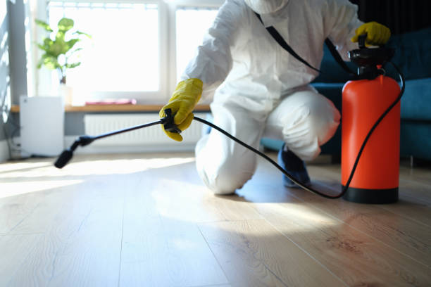 Reliable Blood Cleanup contractor in Jericho, NY by Trauma Clean Pros
