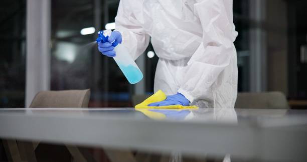 Licensed Blood Cleanup service in Jericho, NY - Trauma Clean Pros